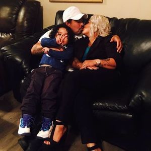 Meet your Posher, Erick